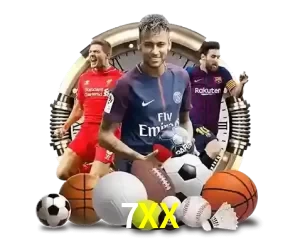 Apostas Esportivas no 7XX