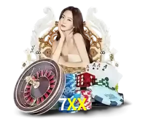 Cassino Online e Cassino Ao Vivo no 7XX