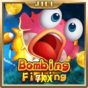 bombing fishing 7XX