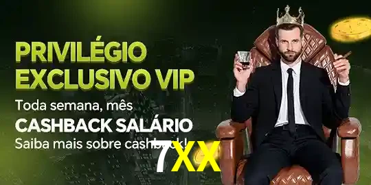 Promoções 7XX